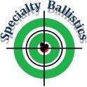 Specialty Ballistics